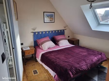 studio meublé à seiches sur le loir