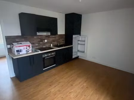 à louer appartement t2 33m2