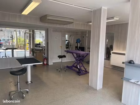 fond de commerce salon de toilettage