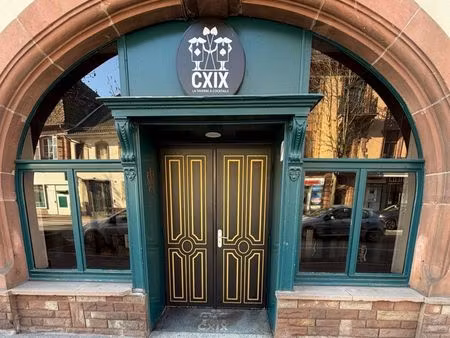 à saisir  opportunité rare - local commercial avec licence iv