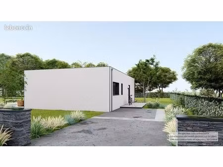 maison 5 pièces 80 m²
