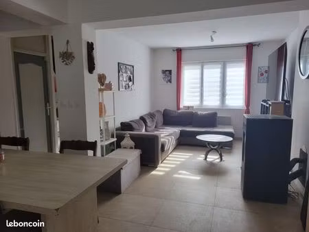 maison 4 pièces 108 m²