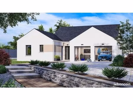 maison 5 pièces 97 m²