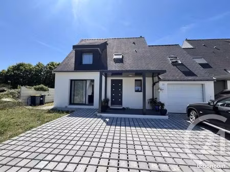 maison 5 pièces 109 m²