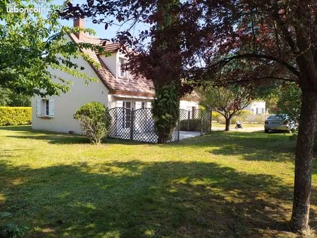 recherche location maison