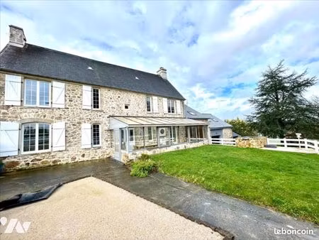 maison 7 pièces 133 m²