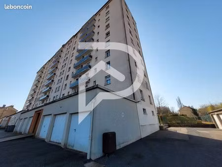 appartement 5 pièces 90 m²