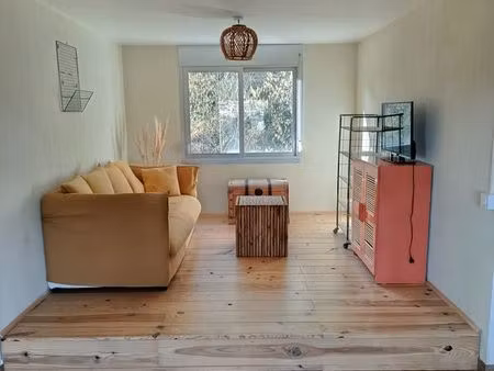 vente d'appartement à saint priest en jarez