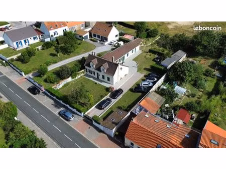 maison à vendre 210.72m² 8 pièces