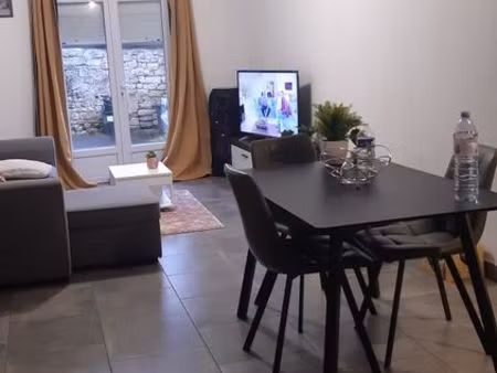 maison de 70m2