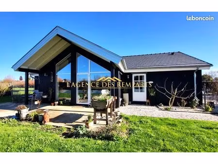 maison 4 pièces 96 m²