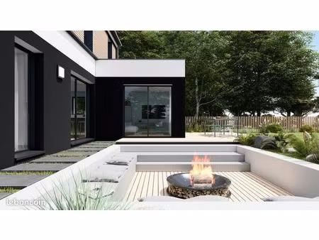 maison 6 pièces 123 m²