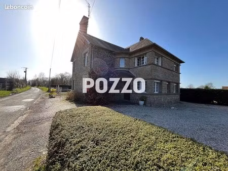 maison 8 pièces 137 m²