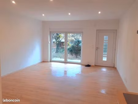 maison beinheim proche allemagne