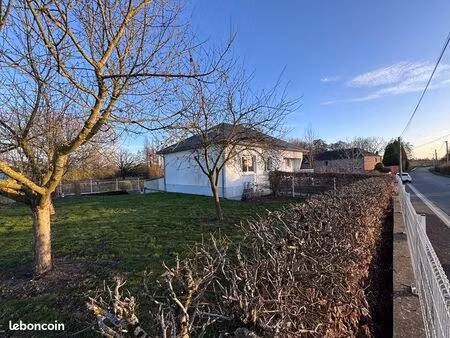 maison 6 pièces 140 m²