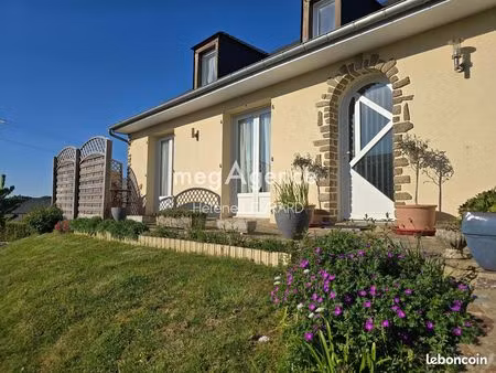 maison 7 pièces 115 m²