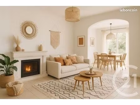 maison 5 pièces 144 m²
