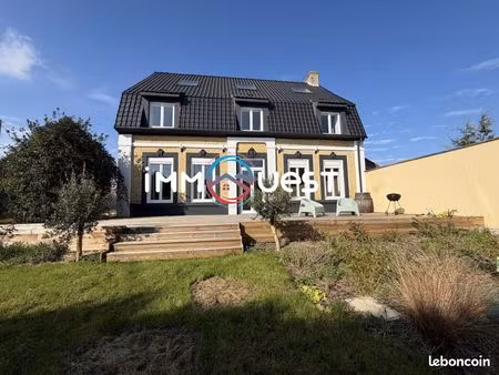 maison 5 pièces 182 m²