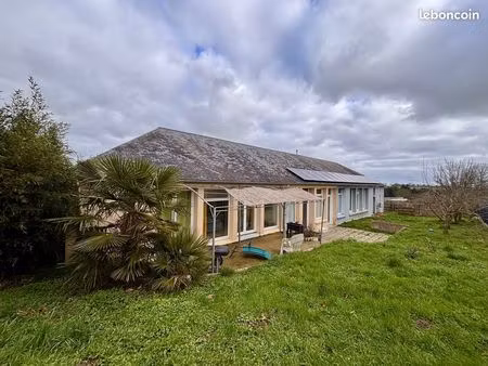 maison 5 pièces 183 m²