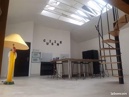 immeuble 288m2 plusieurs possibilités