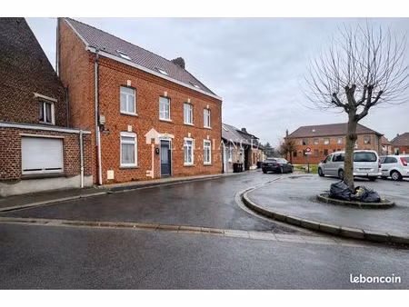 propriété 7 pièces 214 m²