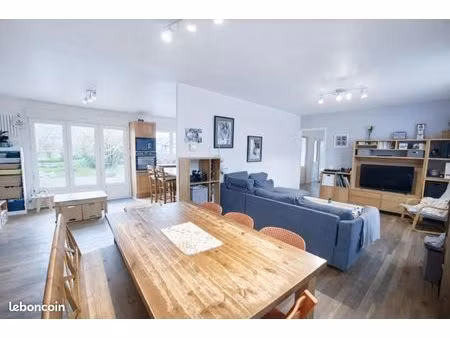 rare sur provin – maison individuelle 170 m² – 7 chambres – jardin clos plein sud