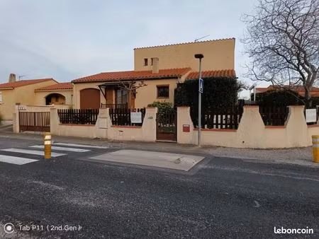 maison individuelle f4