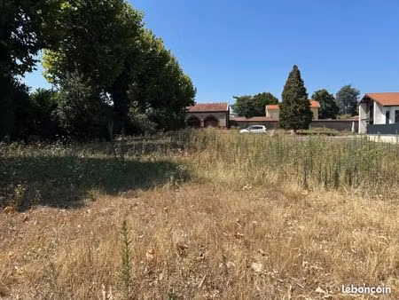 terrain 763 m² saint chamond