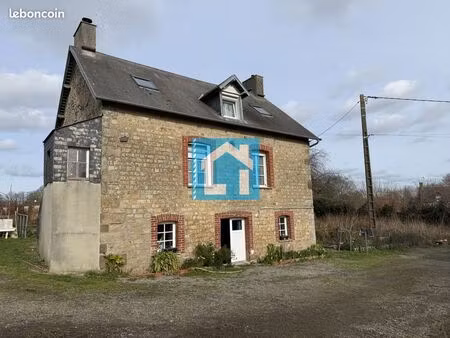 maison 4 pièces 70 m²