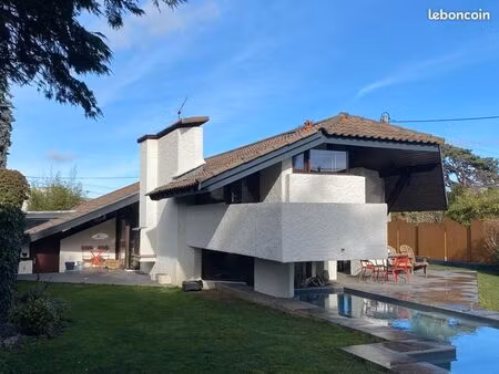 maison au calme tarbes sud