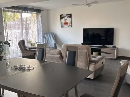 maison avec dépendances