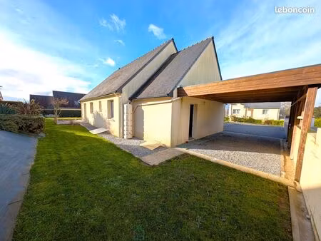 maison 5 pièces 90 m²