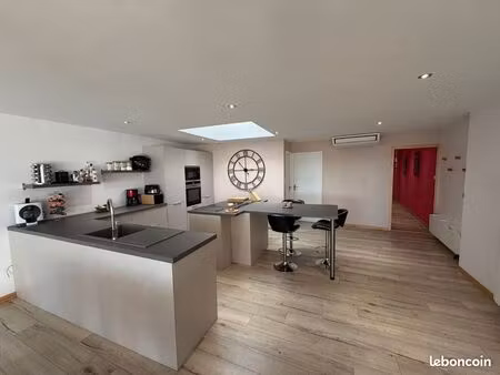 maison a vendre à steenbecque