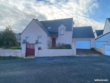 maison indépendante à 650 m de la plage