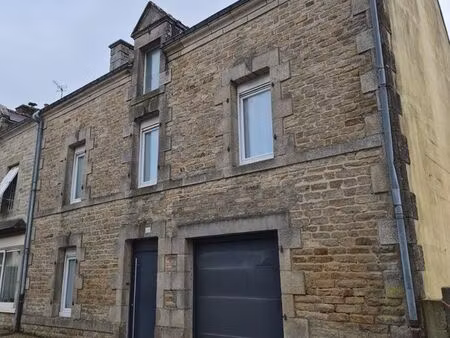 spacieuse maison de ville