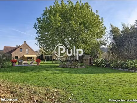 maison 8 pièces 183 m²