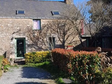 longère de campagne spacieuse et agréable