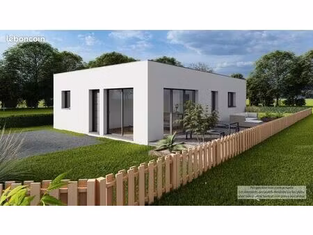 maison 5 pièces 78 m²