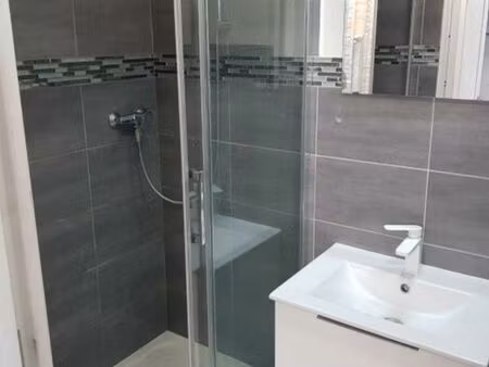 location studio 30m saint-barthélémy-d'anjou centre