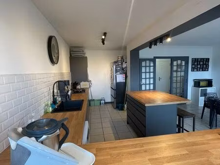 appartement 4 pièces