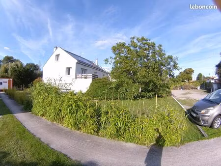 maison 220 m² carquefou