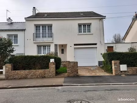 nouveaute- maison 7 pièces - 147 m²