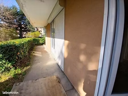 appartement 4 pièces 86 m²