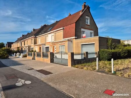 maison dunkerque centre