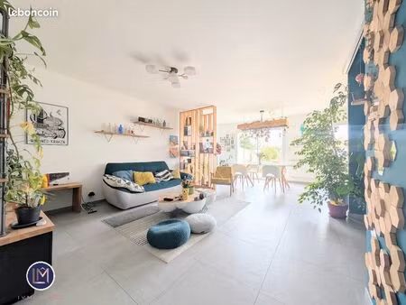 maison 5 pièces 106 m²