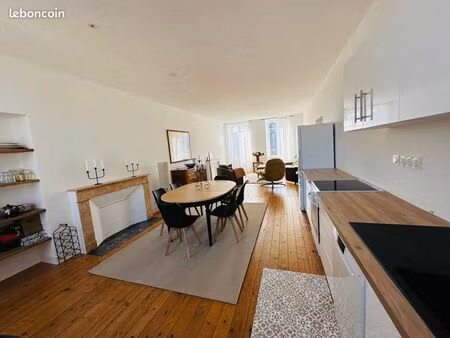 appartement coutances