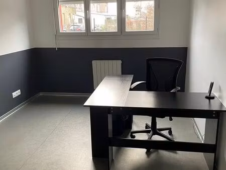 location de bureau