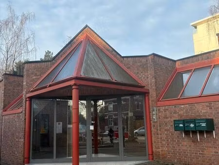 local profession medicale ou paramedicale