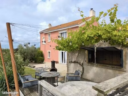 maison 4 pièces 163 m²