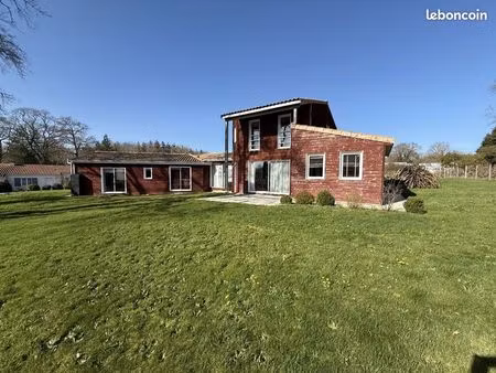 maison 7 pièces 188 m²